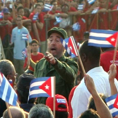 50 verdades sobre Fidel Castro