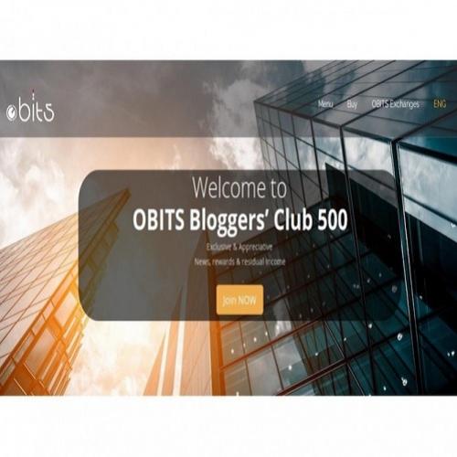 Mais de 11 bitcoins pagos a membros do bloggers’ club 500, junte-se e 