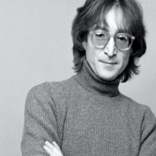 Livro conta o último ano de vida de John Lennon com citação aos cartõe