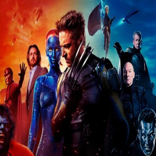 Entenda a ordem cronológica dos filmes dos X-Men