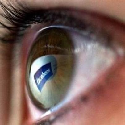 O Facebook vai vigiar até o movimento do seu mouse