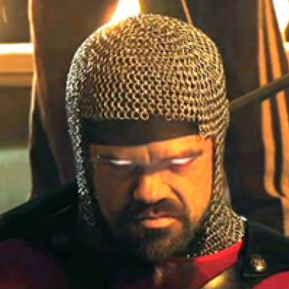  Peter Dinklage (Game Of Thrones) em 'Knights of Badassdom'. Trailer!