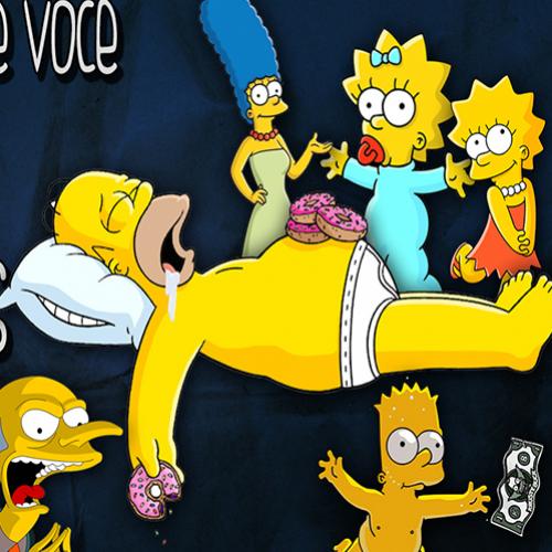 curiosidades sobre os Simpsons que você não sabia