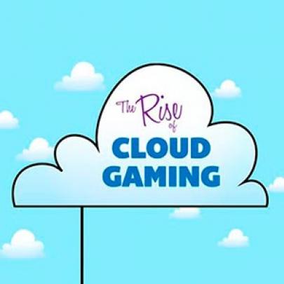 Entenda o futuro dos jogos em nuvem!