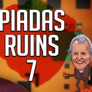 Piadas ruins #7