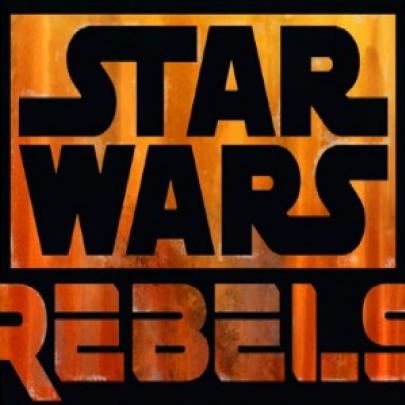 Star Wars Rebels - Primeiro Trailer