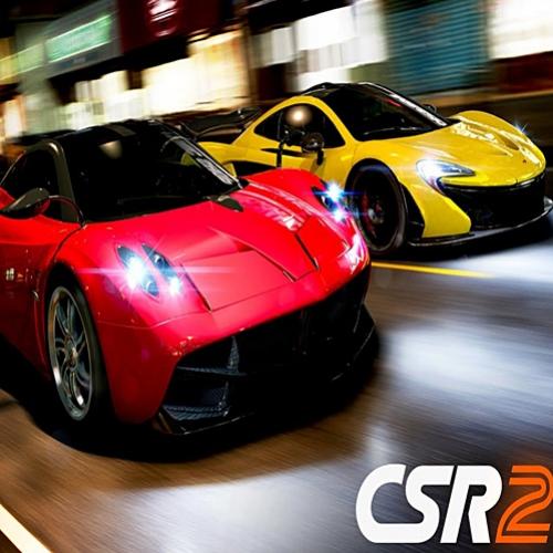 CSR Racing 2 – Android