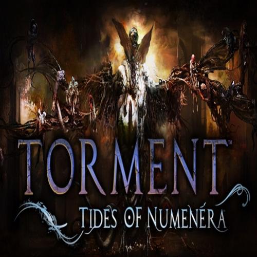 Primeira Hora Comentada: Torment: Tides of Numenera Full HD