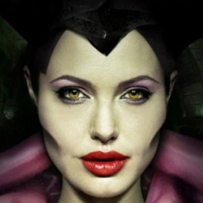 Malévola (Maleficent). Com Angelina Jolie. Super fantasia. Trailer!