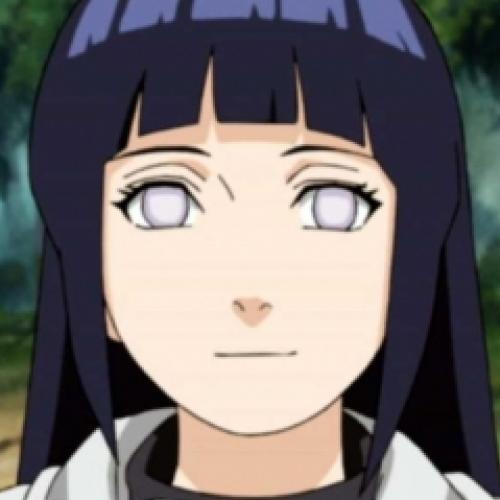 Cosplay da personagem Hinata deixaria Naruto Uzamaki apaixonado  