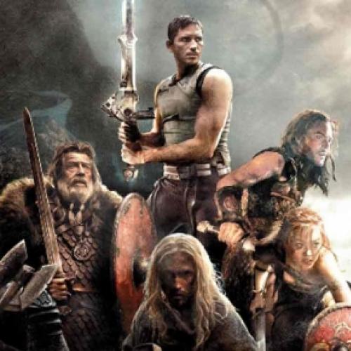 O filme viking lançado em 2008 que todos deveriam assistir