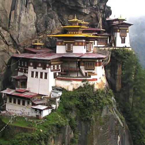 5 mais incríveis templos budistas