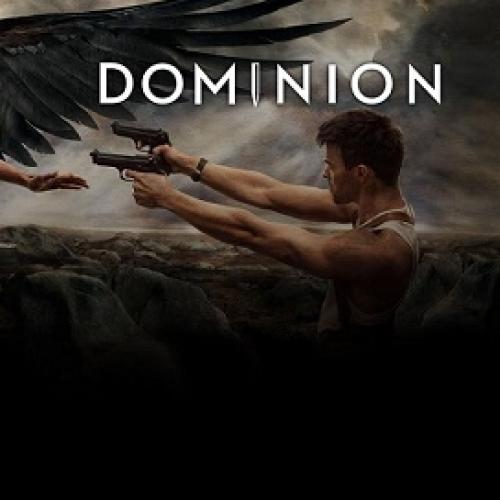 Dominion é renovada para a segunda temporada