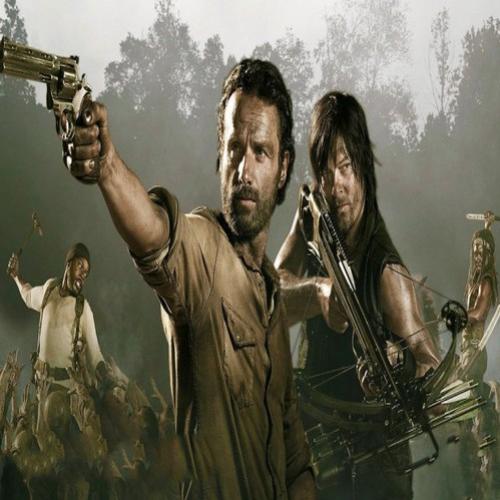 Novos comercias e imagens da sexta temporada de The Walking Dead
