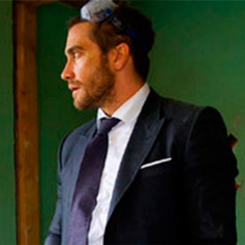 Jake Gyllenhaal em trailer do drama Demolition