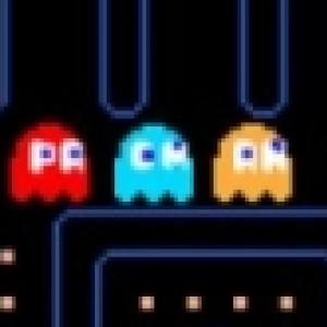 Jogoterapia - Pac-Man