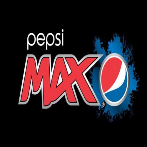 Pepsi Max: Reação em cadeia