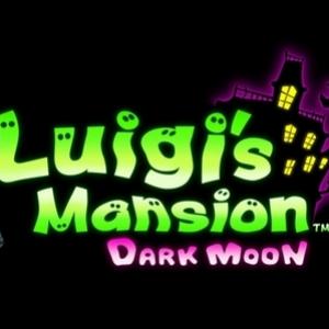 Lançamento: Luigi's Mansion: Dark Moon