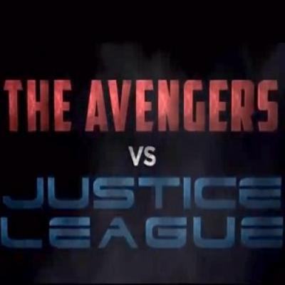  Trailer criado por fãs: Os vingadores VS Liga da Justiça
