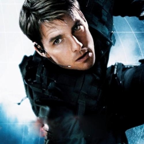 Conheça os detalhes da nova missão impossível de Tom Cruise