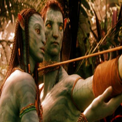 Sam Worthington, Zoe Saldana confirmados para seqüências de Avatar