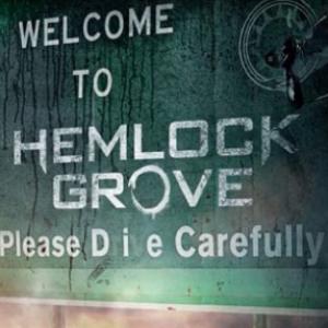  Hemlock Grove novo seriado exclusivo do Netflix