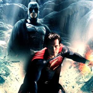 Henry Cavill fala de futuro crossover entre Batman e Superman