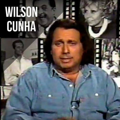 Confiram a ótima entrevista com famoso crítico de cinema Wilson Cunha