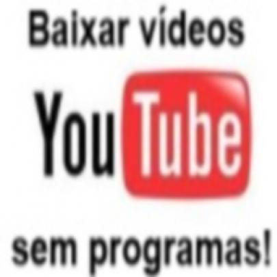 Aprenda a baixar vídeos do Youtube sem utilizar programas