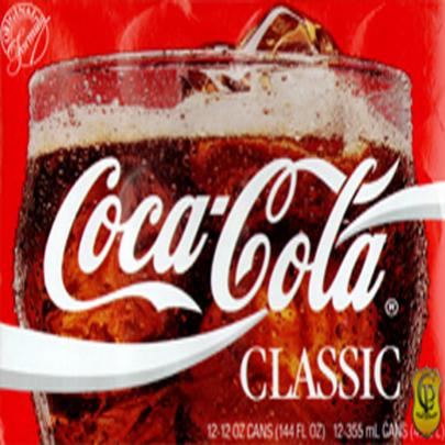 Coca Cola, Sua receita foi revelada ???