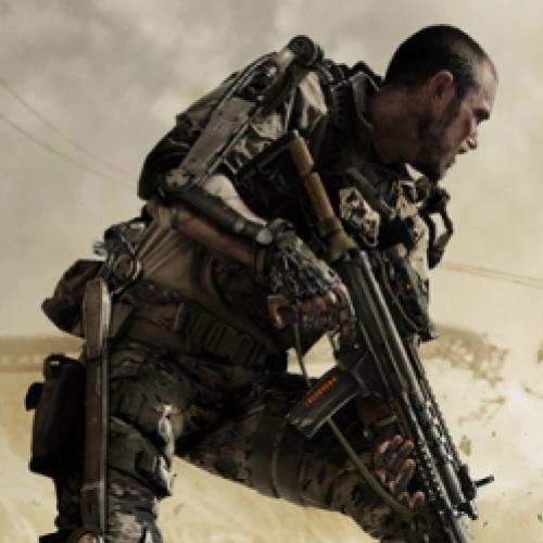 ‘Call of Duty: Advanced Warfare’ – Game ganha trailer cinematográfico