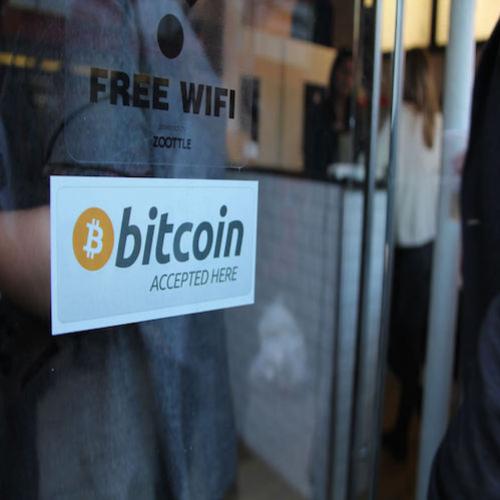 Como aceitar pagamentos em Bitcoin sendo um pequeno empresário