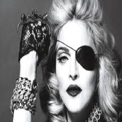 Madonna cria campanha e dirige filme para promover liberdade...