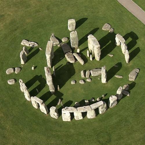 Mistérios da humanidade: Stonehenge