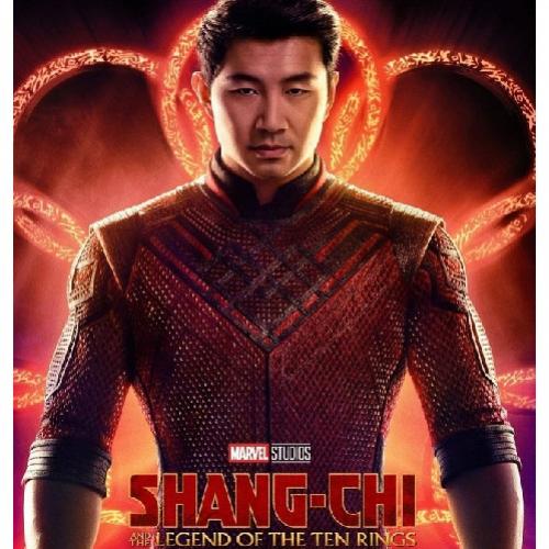 Shang-Chi e a Lenda dos Dez Anéis - Saiu o trailer oficial!