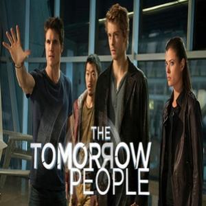 Nova série com superpoderes: The Tomorrow People