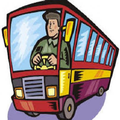 Ônibus com trânsito livre é ‘democracia’