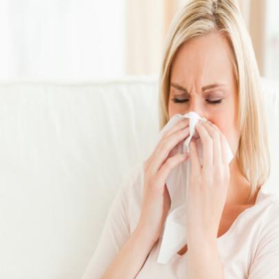 Aprenda algumas dicas de como evitar a gripe