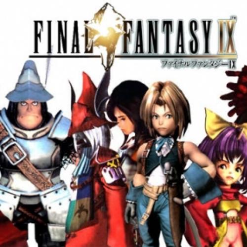 Final Fantasy IX – Game será lançado para PC e Celular