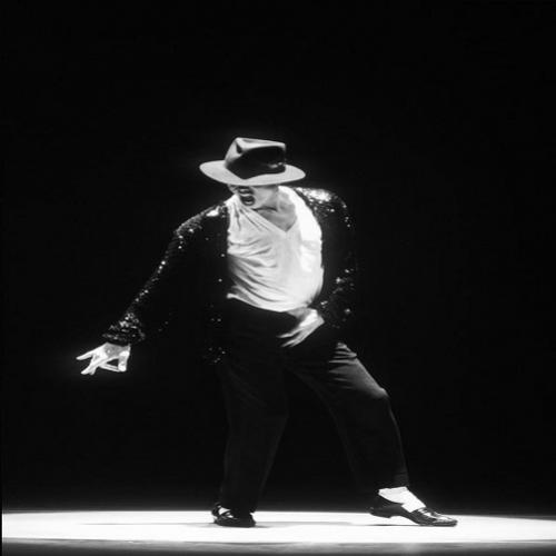 Dizem que Michael Jackson não fazia muita coisa…