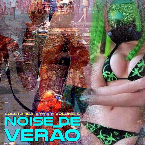 [NCP 069] Noise de Verão (Volume 5)