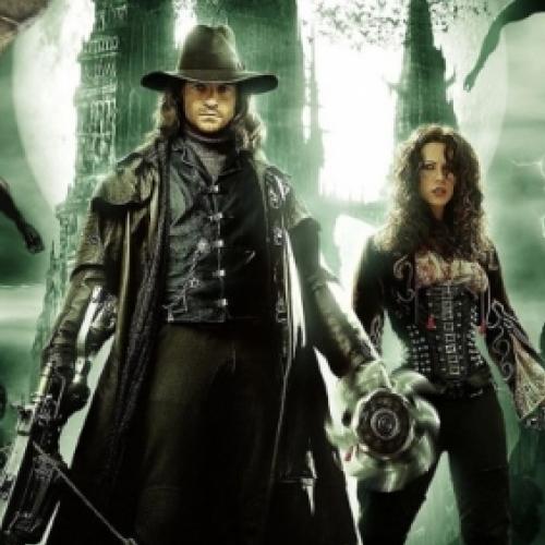 Van Helsing vai virar série de TV