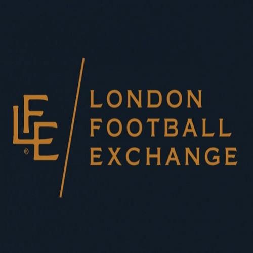 Stellar alimentará a london football exchange: a primeira exchange de 