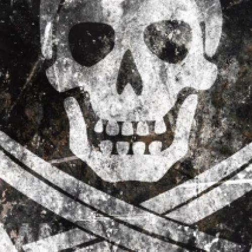 8 mitos desmascarados sobre os piratas
