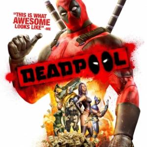 Deadpool The game: O mercenário tagarela detonando!