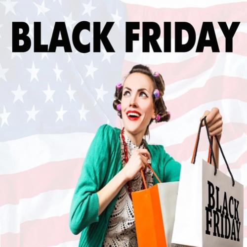 Confira mais 5 curiosidades sobre a Black Friday