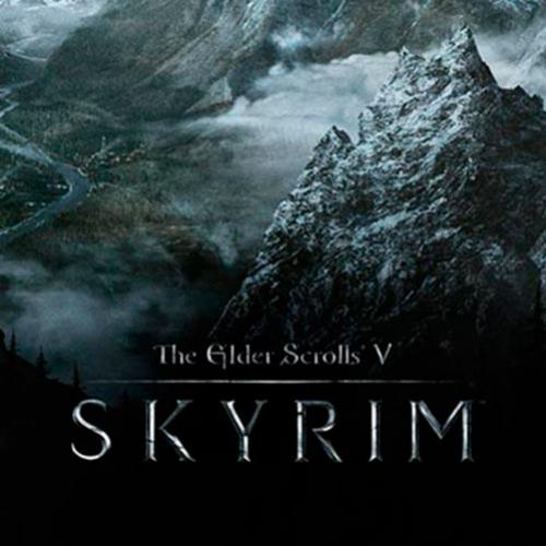 Análise De The Elder Scrolls V Skyrim Em Português