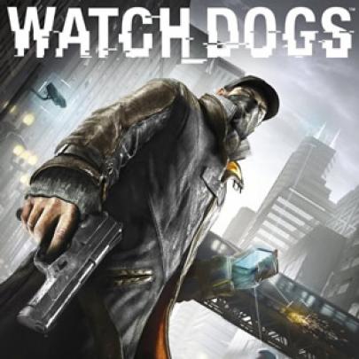 Watch Dogs tem data de lançamento anunciada