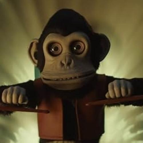 O Macaco: conheça a mais nova adaptação de Stephen King