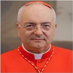 Cardeal Mauro Piacenza